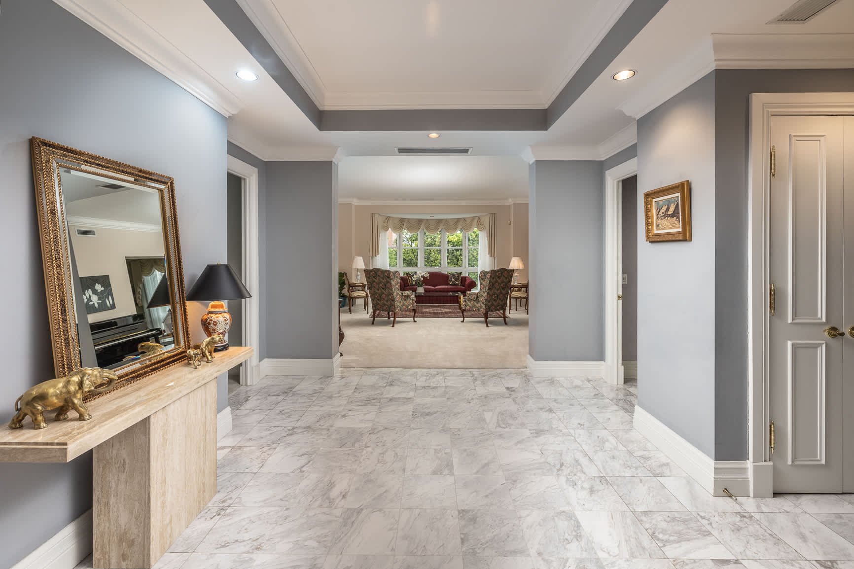 Bridle Path Meets Lawrence Park Grand Condo