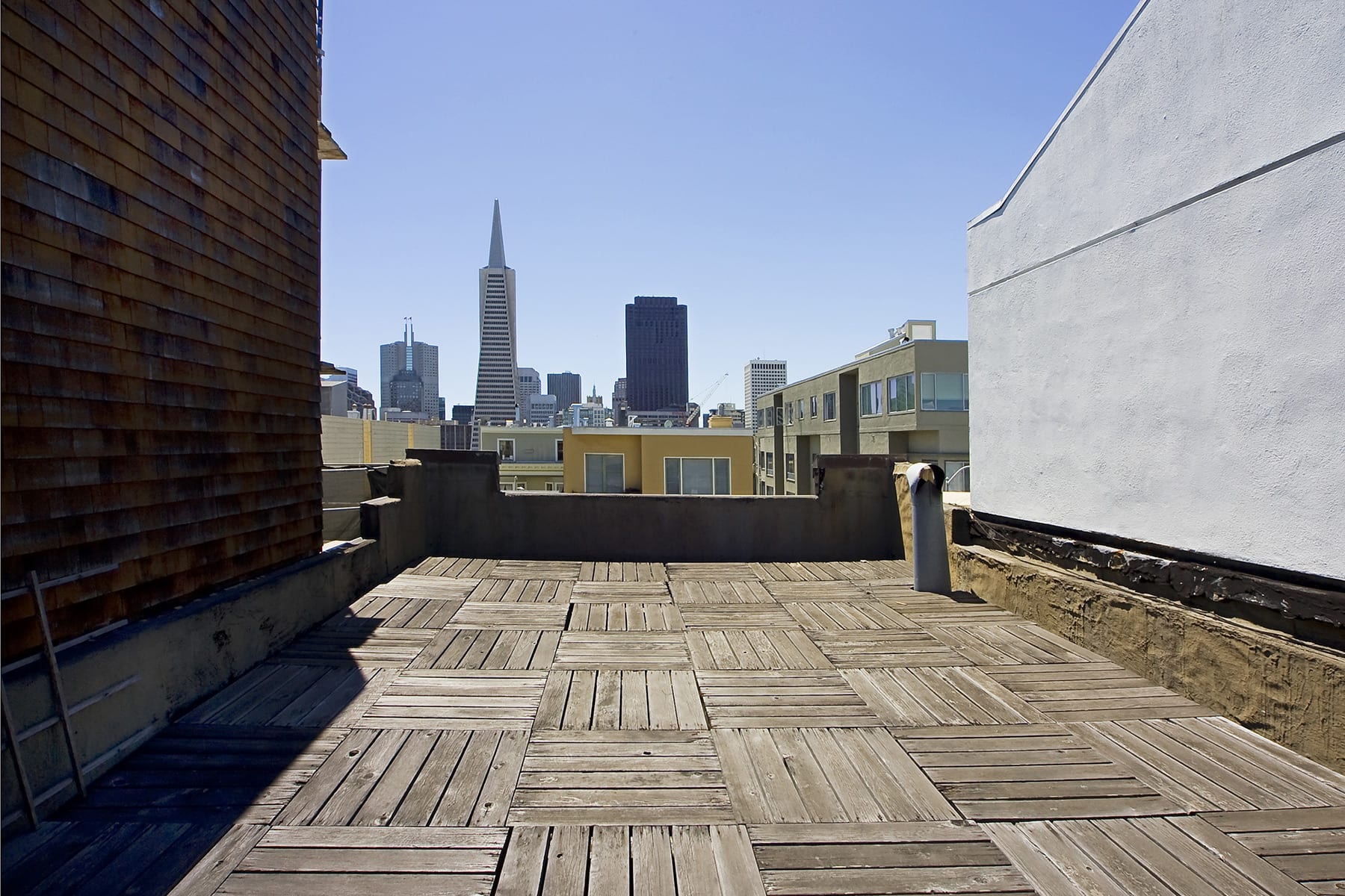 312 Green Street