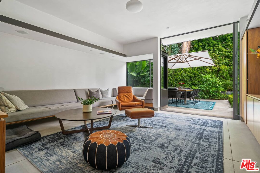 Blissful House