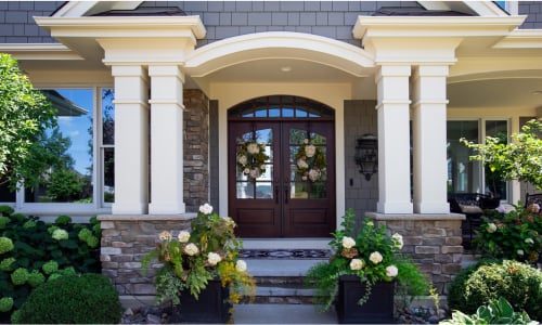 Top Tips for a Great Entrance!