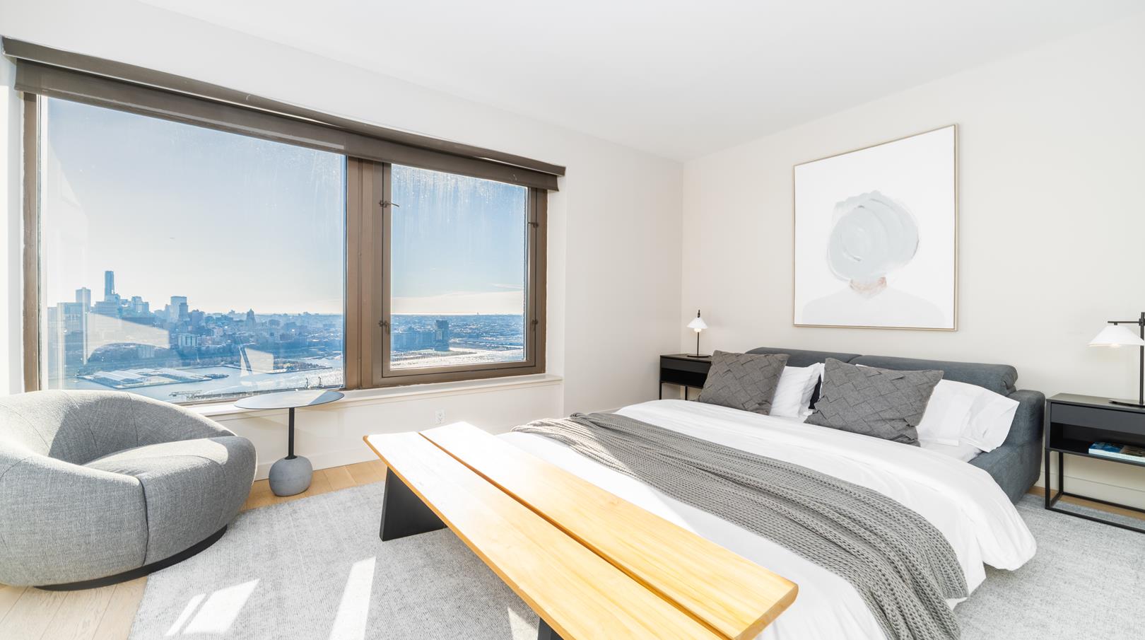 75 Wall Street, Apt 35-C
