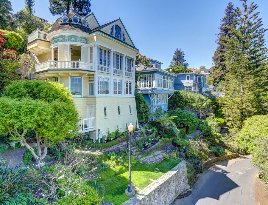 460 Bella Vista Ave