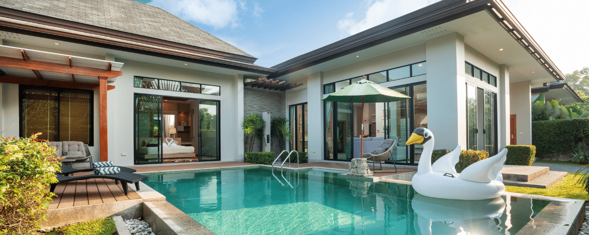 Dream Home in Orange County or Los Angeles?