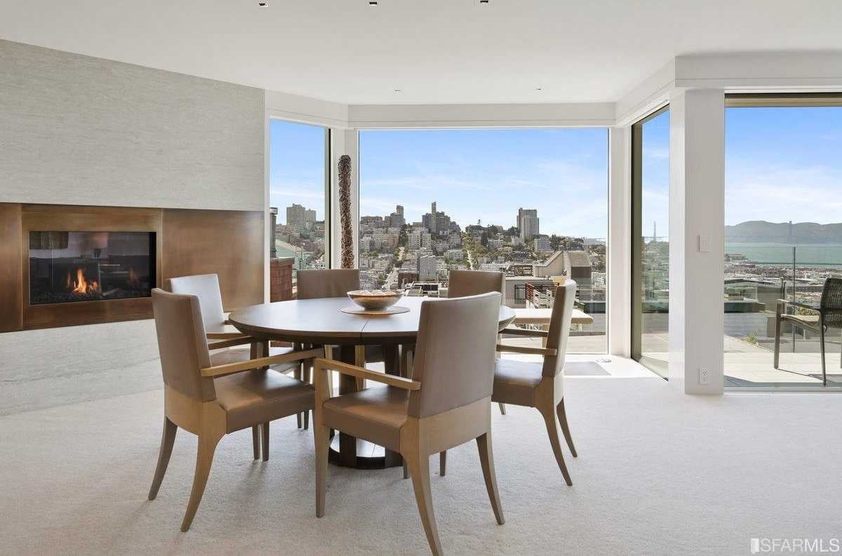 241 Telegraph Hill Blvd, #401+2