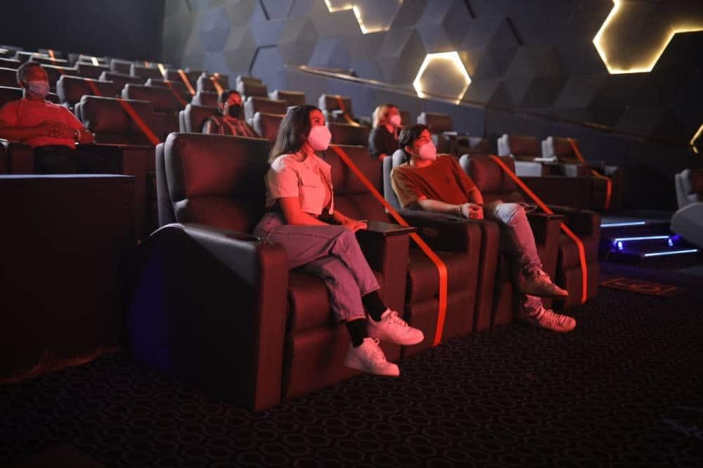 Central Square Cinema