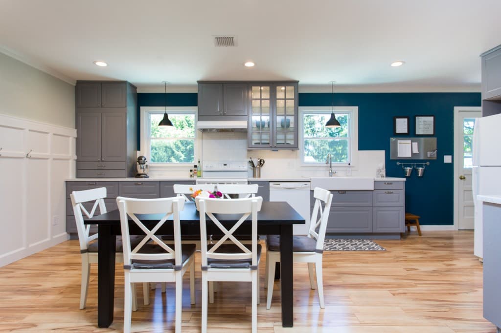 How To Plan and Budget for a Remodeling Project [Printable Worksheet]