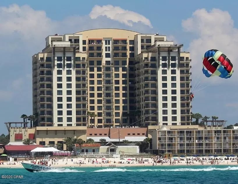 15100 Front Beach Road Unit 1134