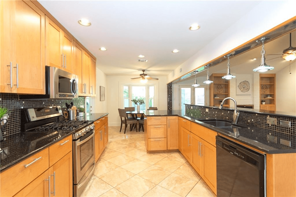 4307 Flagstaff Dr, Austin, Texas 78759