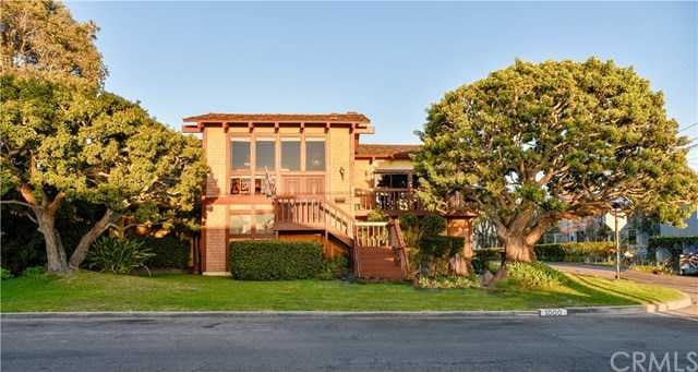1000 Pacific Avenue