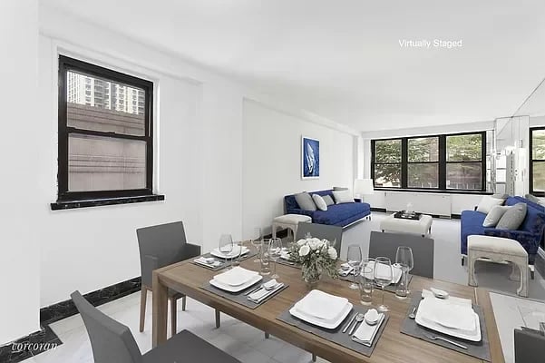 520 East 72nd Street Unit: 2A