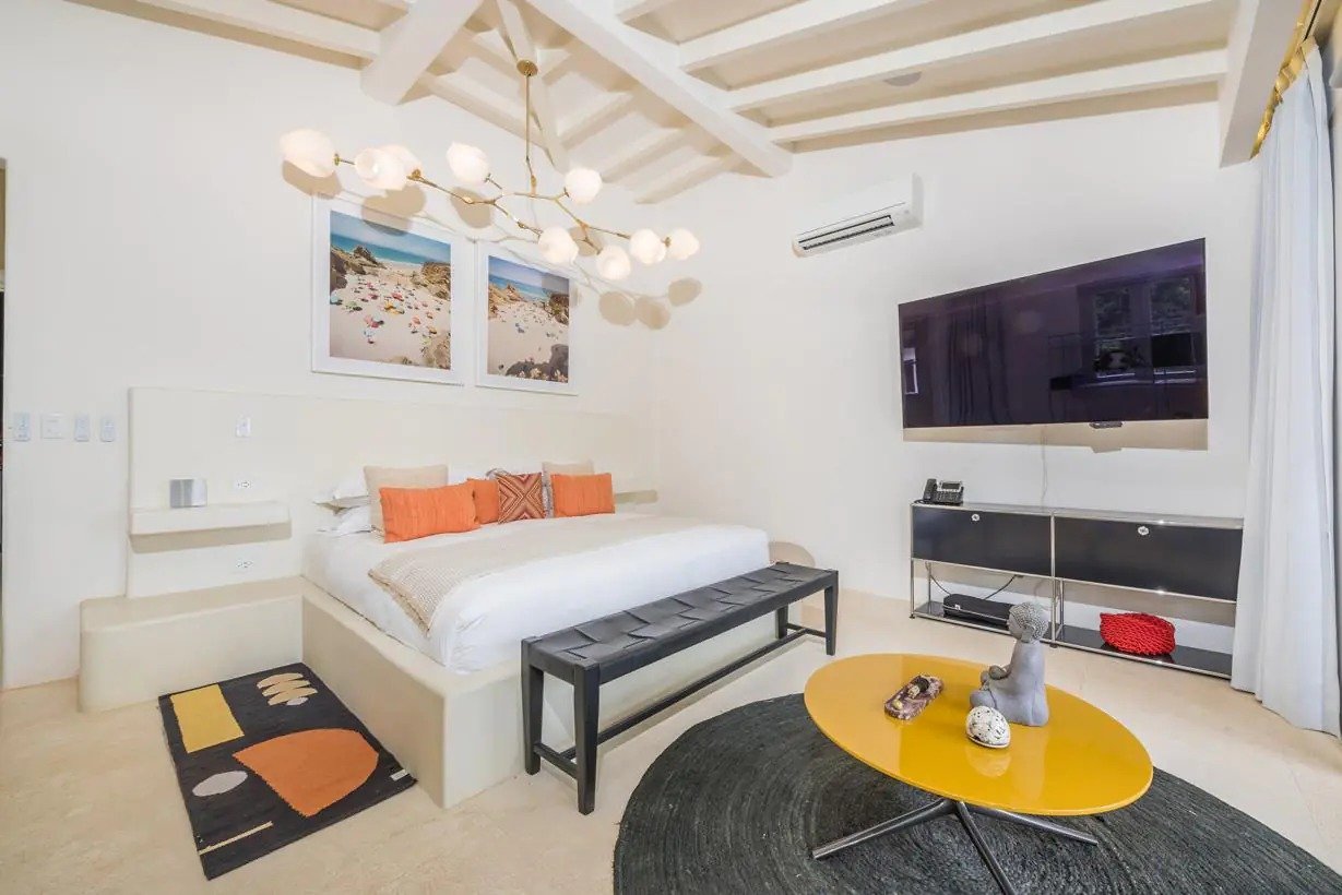 Mediterranean Luxury Villa, Flamingo, Guanacaste