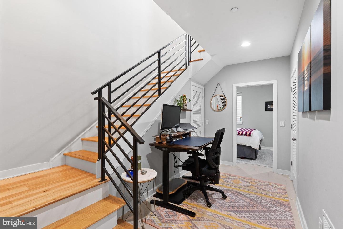 New Construction in Fishtown