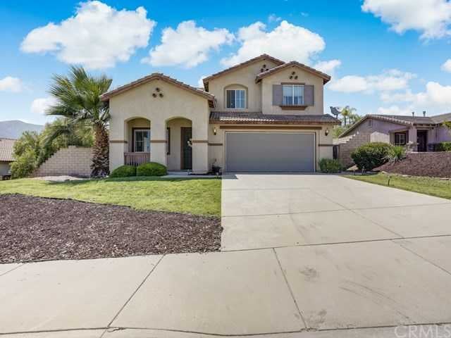 29435 Falling Leaf Drive