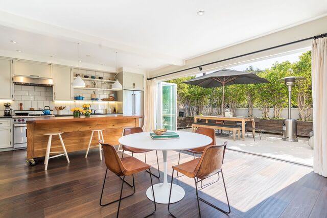 646 Flower Avenue #3