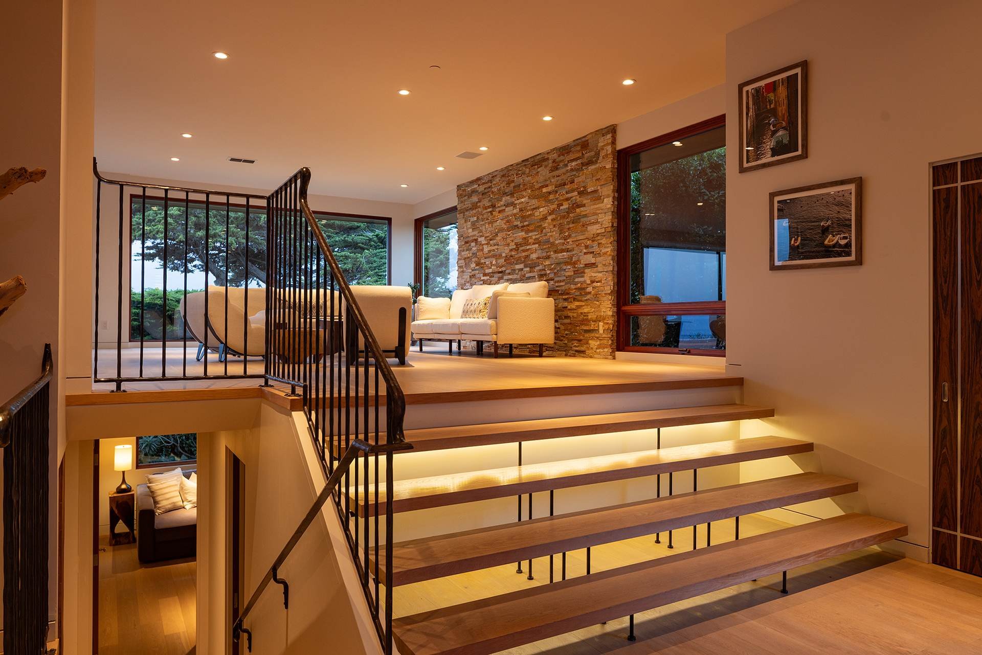Incredible Carmel Point Living - 2385 Bay View Ave