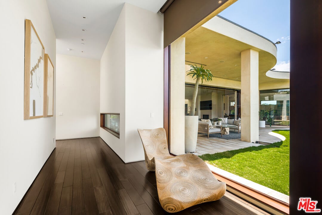 Sanctuary Haven