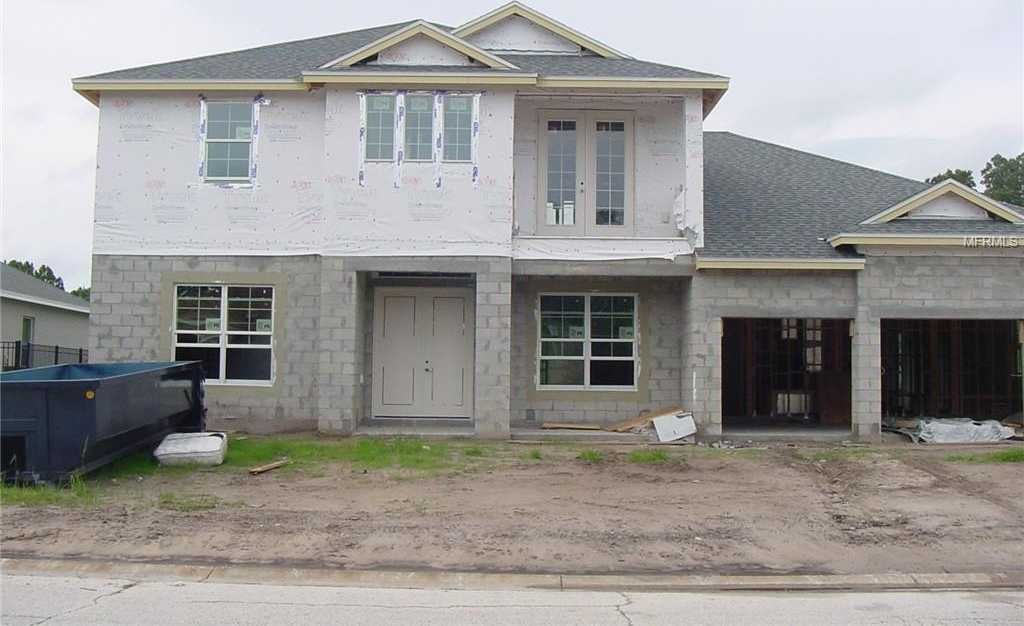 12521 Eagles Entry Dr