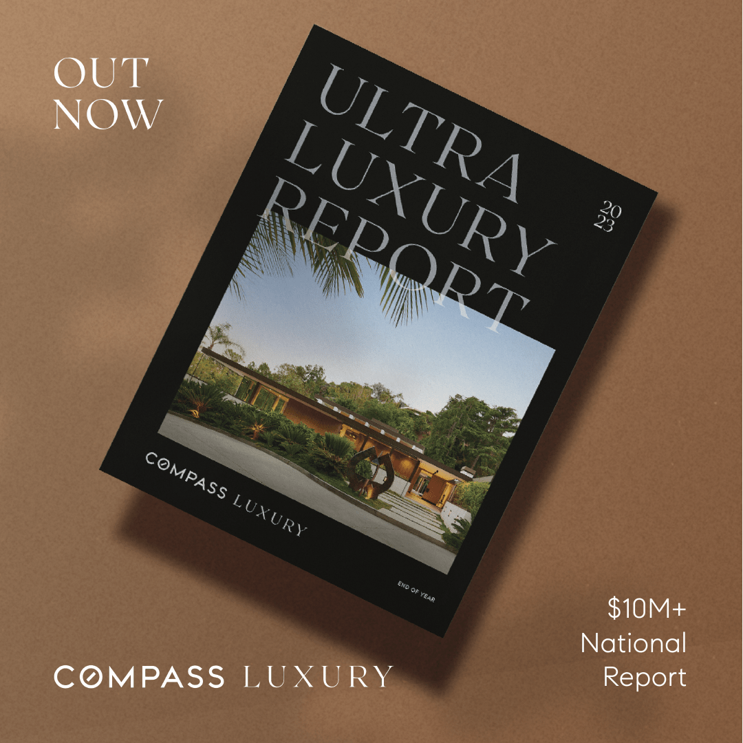 The Compass 2023 Ultra-Luxury Report 