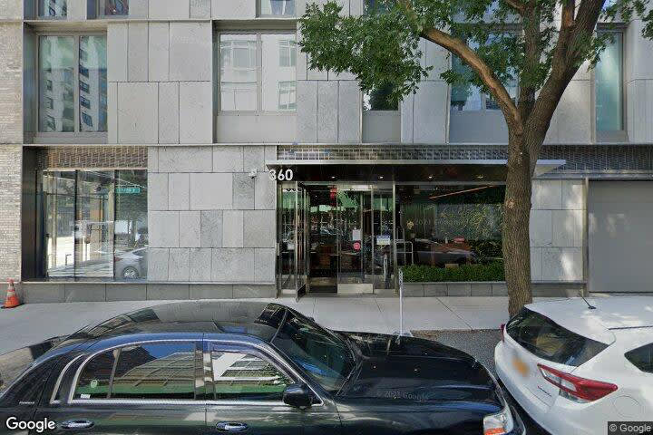 360 East 89th Street Unit: 10A