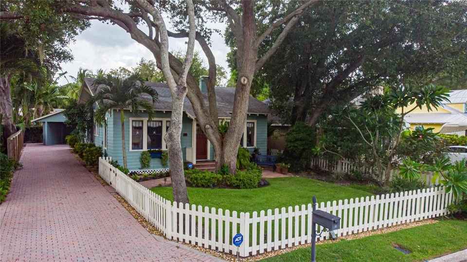 Transactions Closing Quickly