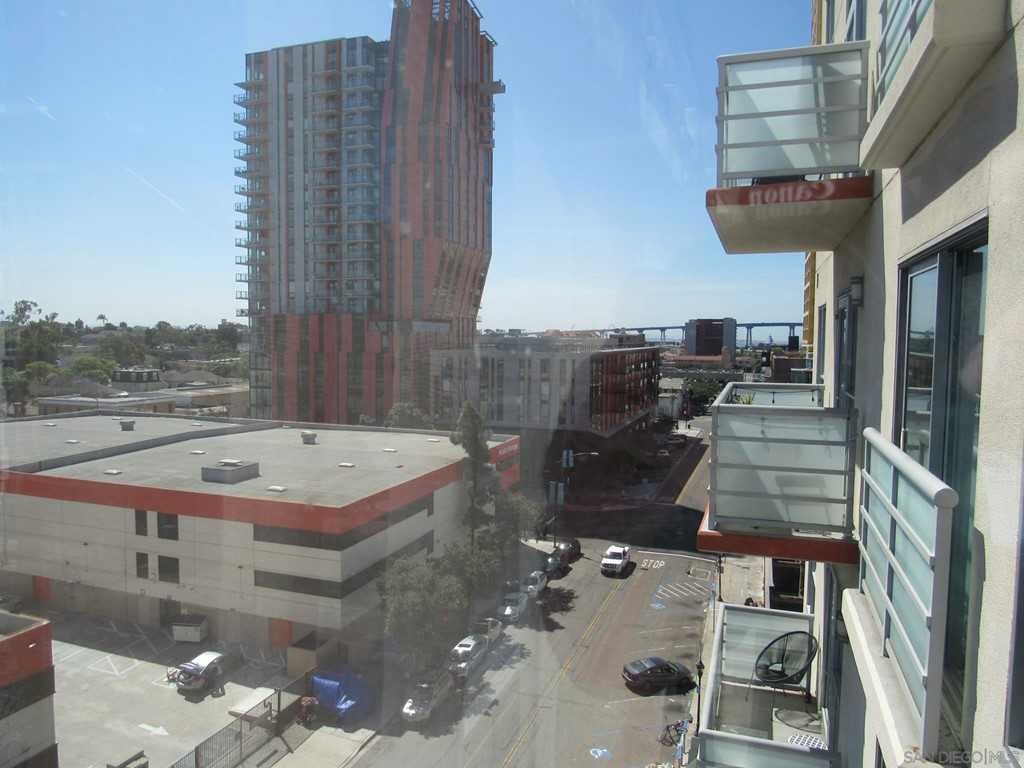550 15th Street Unit 706