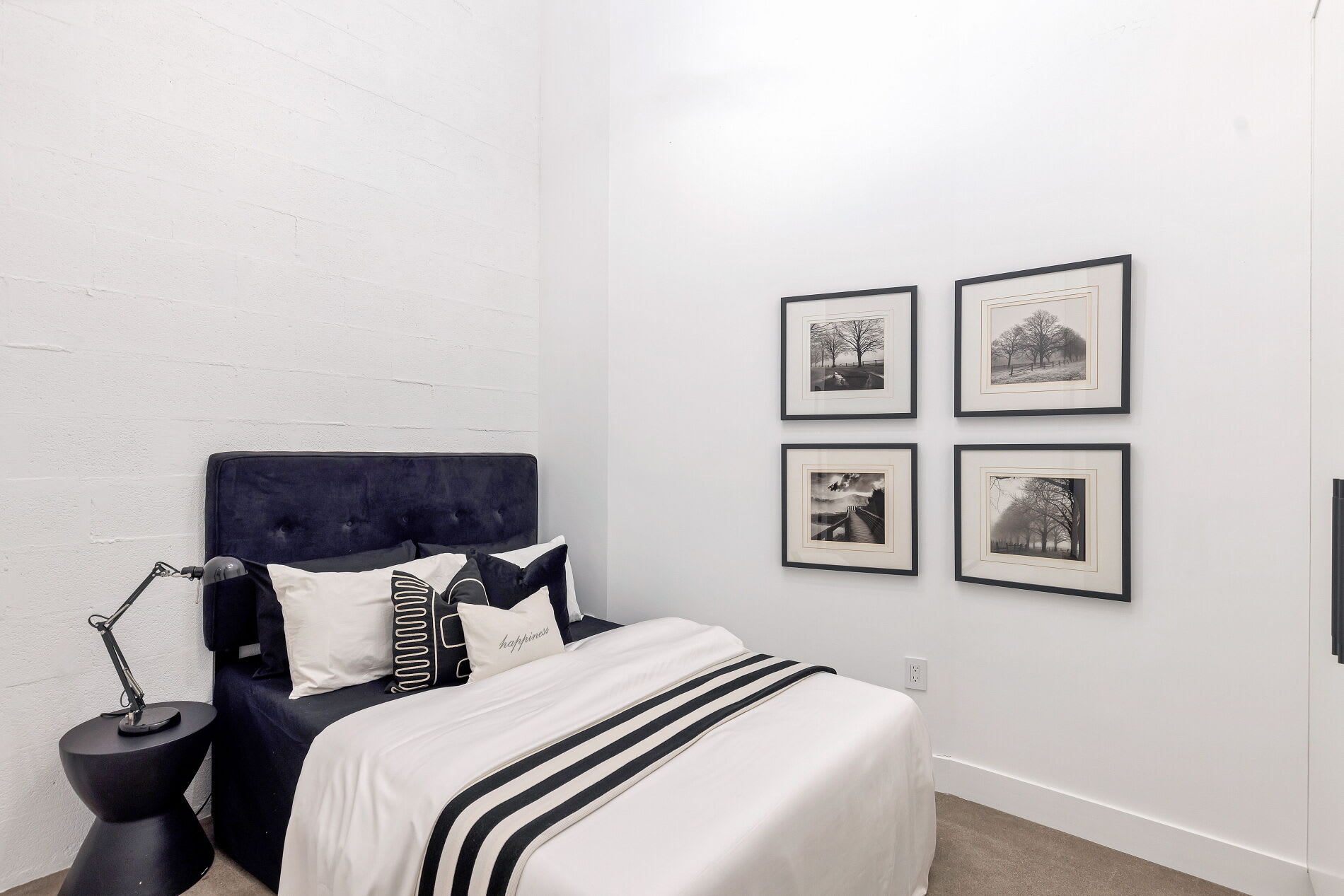 Lofty Luxury