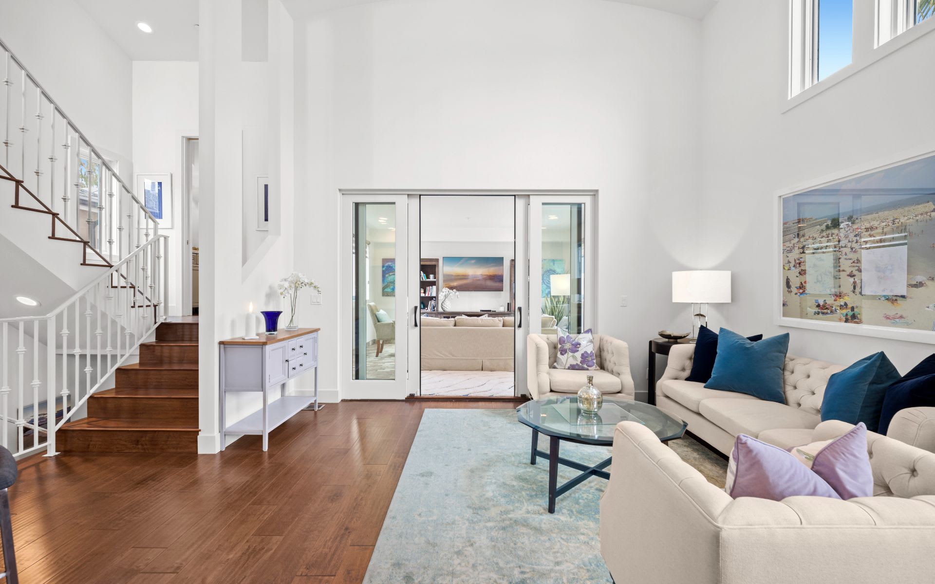 422 Heliotrope Avenue Unit: B