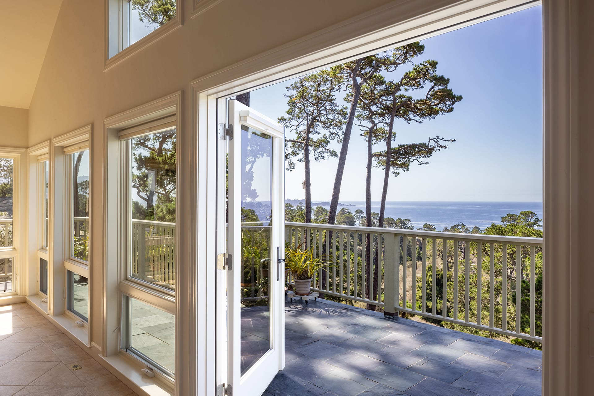 Stunning Point Lobos Views - 24876 Pescadero Road