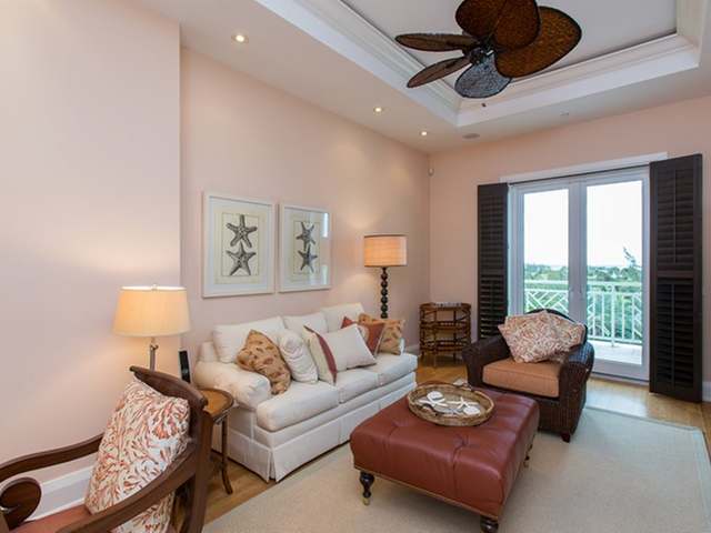 Penthouse D6.2, Ocean Club Residences