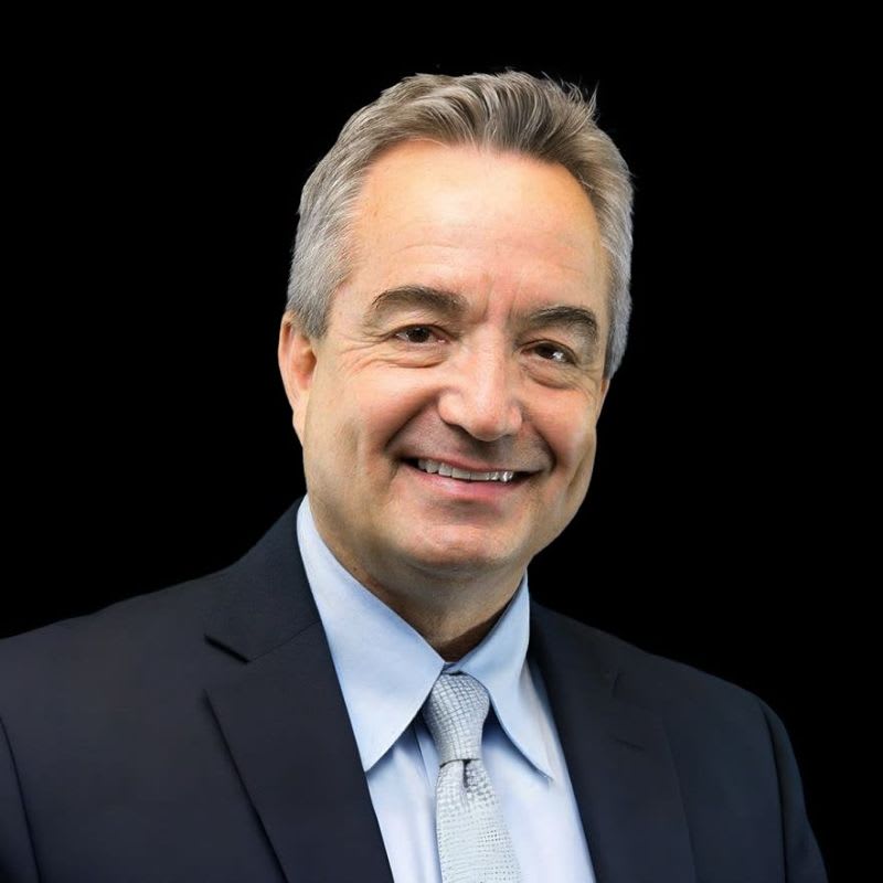 Mark Palacio