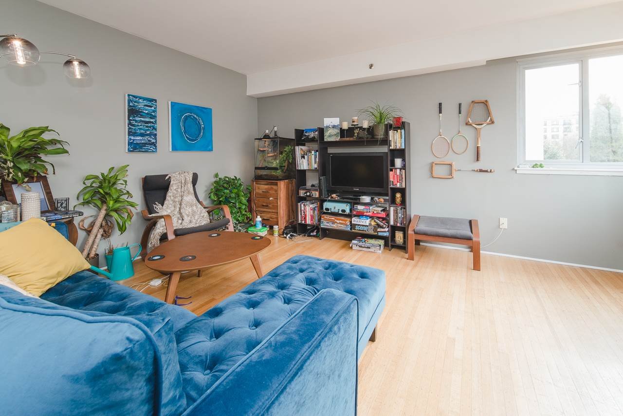 302-1050 Jervis St