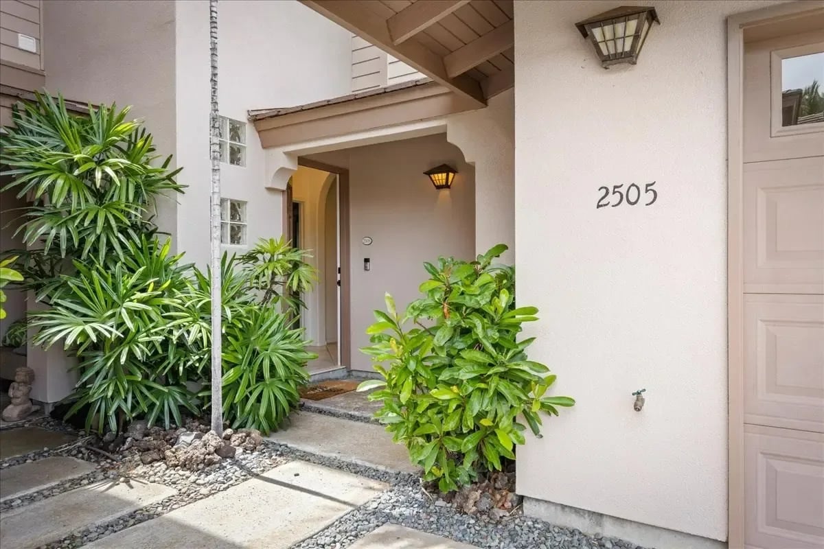 69-555 Waikoloa Beach Dr #2505