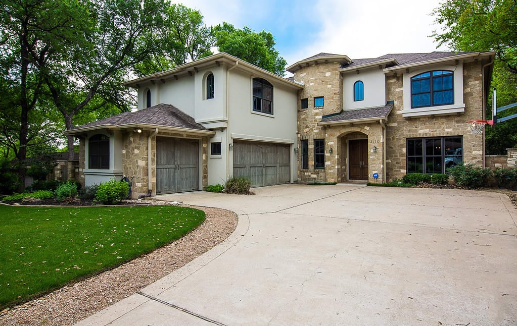 3212 Gentry Drive