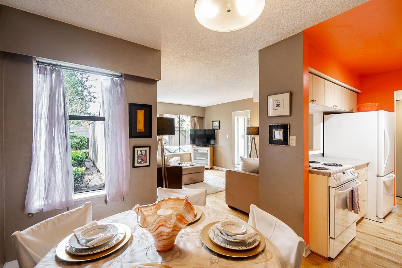 1962 Purcell Way, North Vancouver