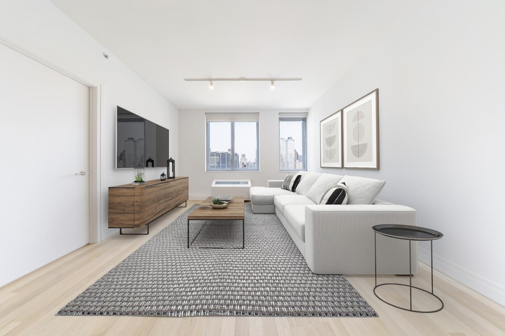 554 West 54th Street, Apt 22-O
