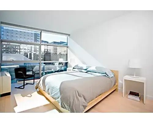 447 West 18th Street Unit: 5B