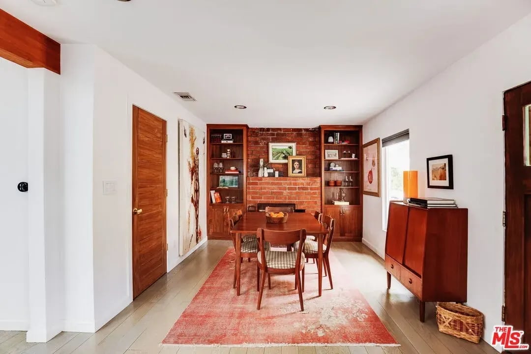 Atwater Village Craftsman