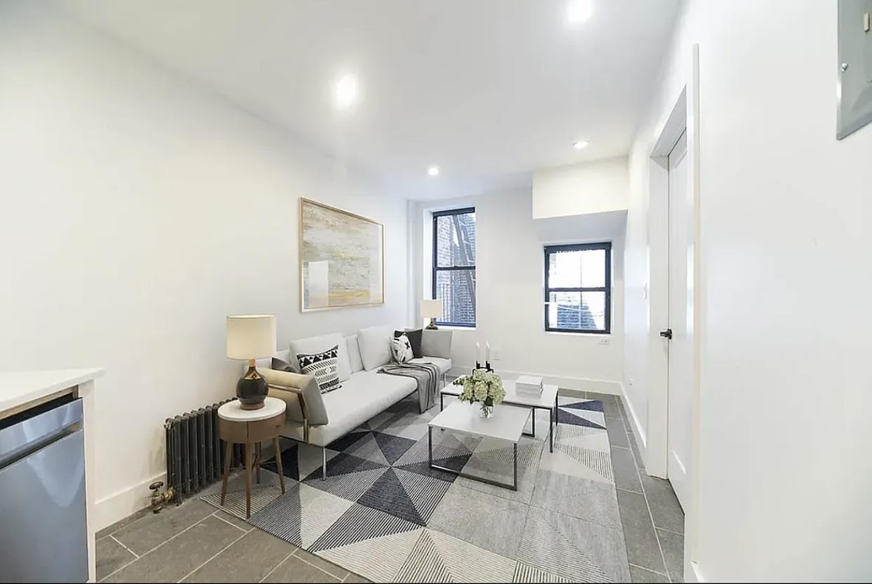 615.5 Hudson Street, Apt 16