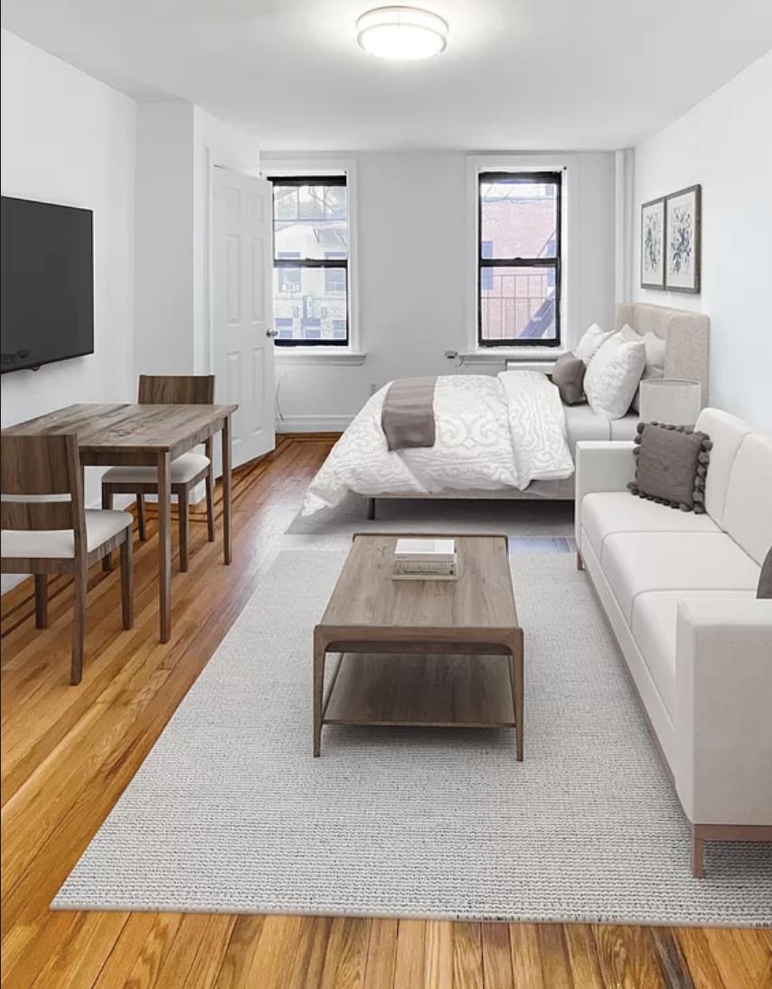 356 East 19th Street, Apt 2-W