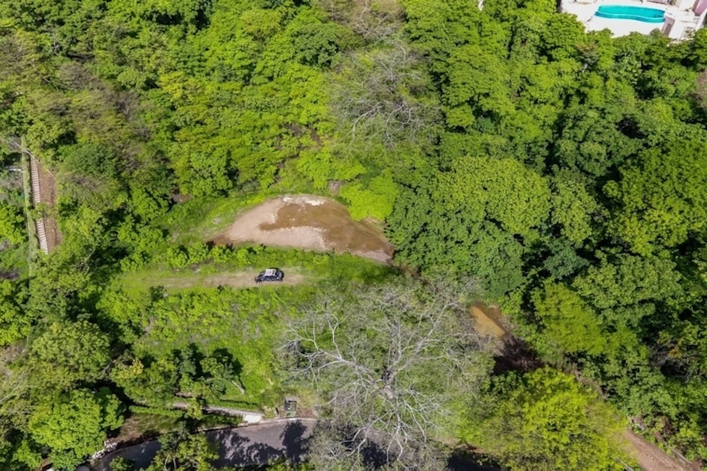 Ocean View Gated Development Lot, Tamarindo, Guanacaste