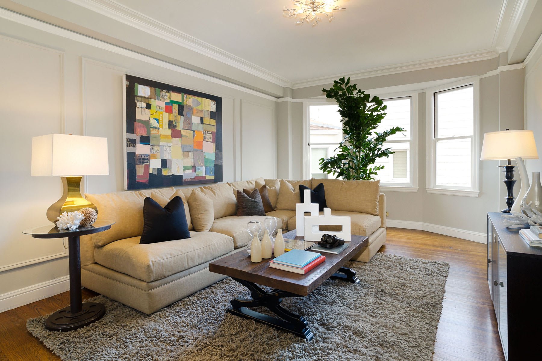1990 Green Street, Unit 105