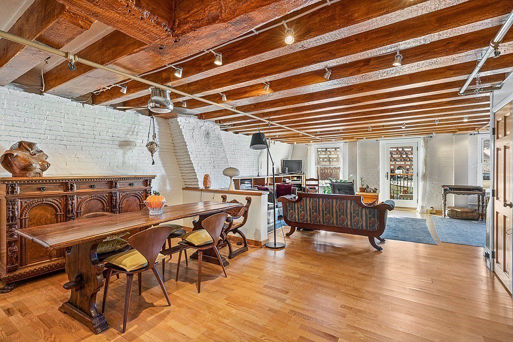 43 Commercial Wharf Apt 3