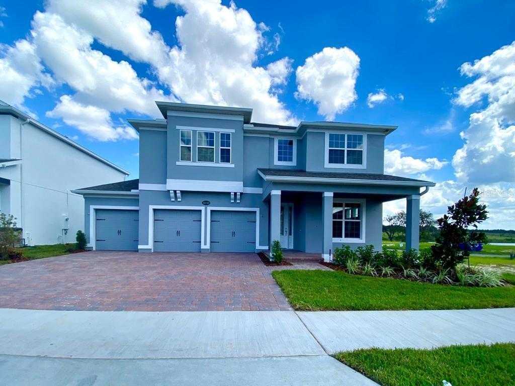 16750 TOCCOA ROW