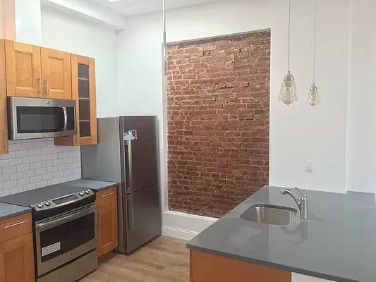 1066 Nostrand Avenue Unit: 3