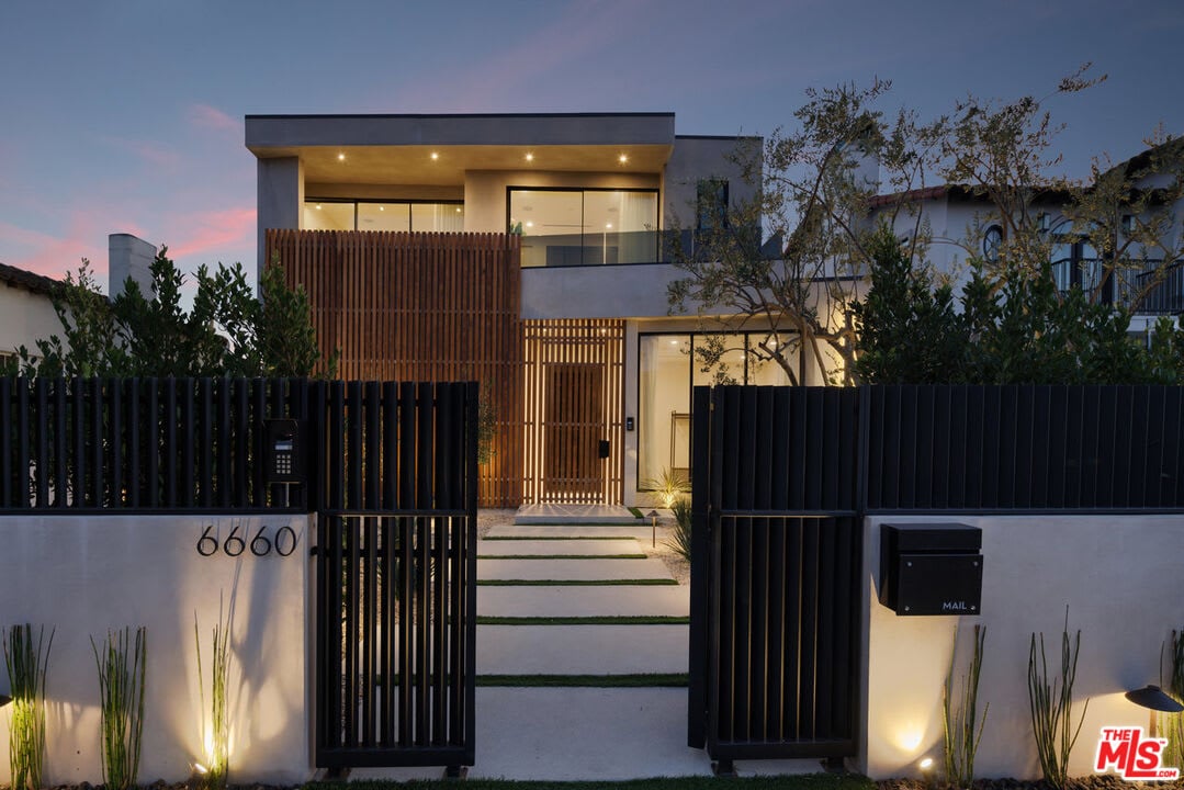 Villa Serene