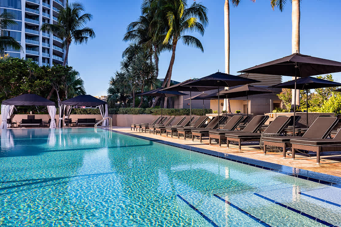 Ritz Carlton Residences Coconut Grove