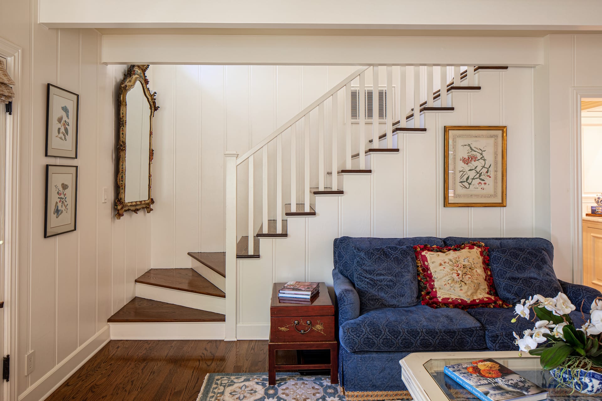 Monte Verde 3 SE of 10th - Carmel by the Sea - Beautiful Home For Sale