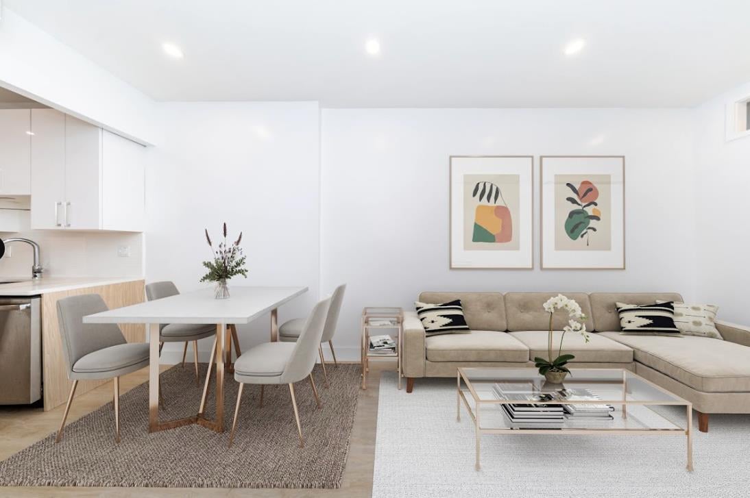 810 Macon Street, Apt C-1