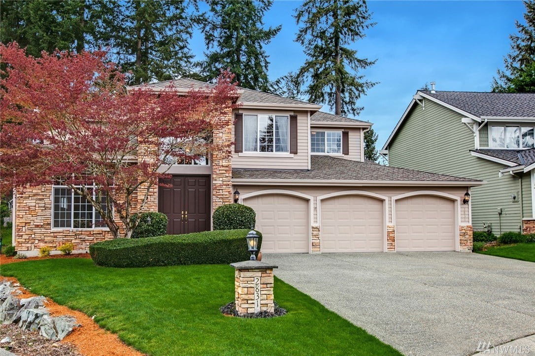2831 234th Ave SE