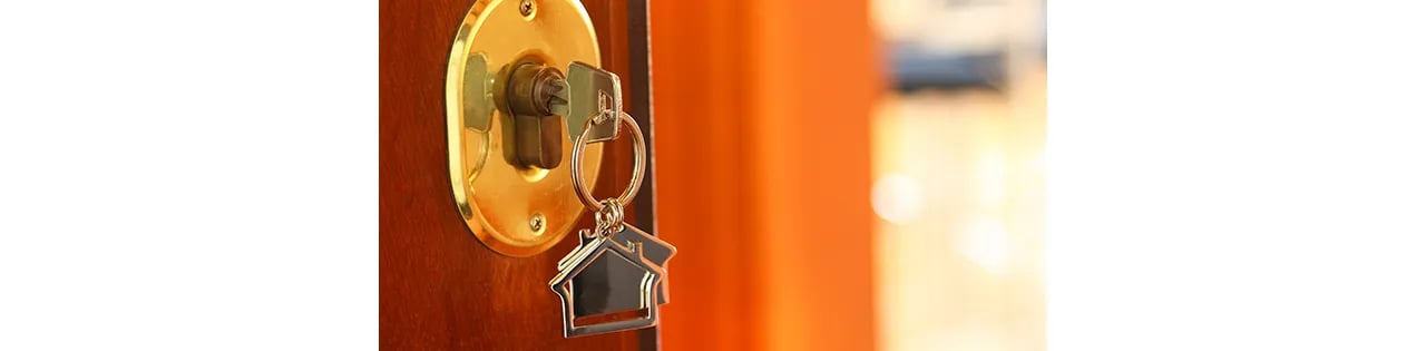 Two Great Reasons to Buy not Rent